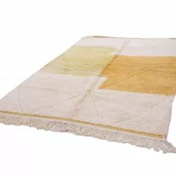 Marokkolainen Kilim Matto Azilal 300 X 210 Cm -Pyöreät matot myymälä 44f 6924