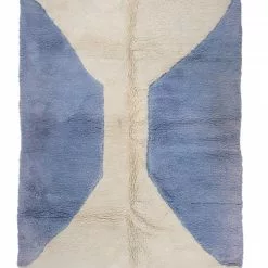 Marokkolainen Kilim Matto Azilal 280 X 220 Cm