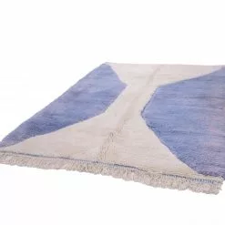 Marokkolainen Kilim Matto Azilal 280 X 220 Cm -Pyöreät matot myymälä 45f