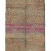 Marokkolainen Kilim Matto Azilal Special Edition 290 X 210 Cm -Pyöreät matot myymälä 46 1a 82779