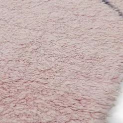 Marokkolainen Kilim Matto Azilal 300 X 200 Cm -Pyöreät matot myymälä 46b 22471