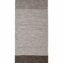 Räsymatto - Vinga (valkoinen/harmaa/musta)