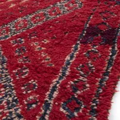 Marokkolainen Kilim Matto Azilal Special Edition 310 X 200 Cm -Pyöreät matot myymälä 48b