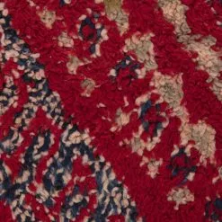 Marokkolainen Kilim Matto Azilal Special Edition 310 X 200 Cm -Pyöreät matot myymälä 48c