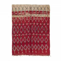 Marokkolainen Kilim Matto Azilal Special Edition 240 X 180 Cm
