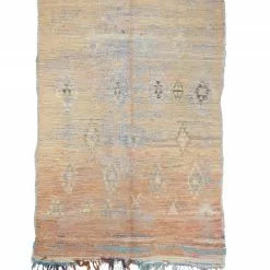Marokkolainen Kilim Matto Azilal Special Edition 260 X 170 Cm