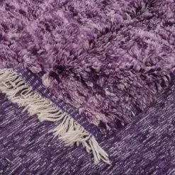 Marokkolainen Kilim Matto Azilal 290 X 210 Cm -Pyöreät matot myymälä 51d