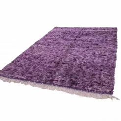 Marokkolainen Kilim Matto Azilal 290 X 210 Cm -Pyöreät matot myymälä 51f 81663