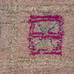 Marokkolainen Kilim Matto Azilal Special Edition 330 X 180 Cm -Pyöreät matot myymälä 52c