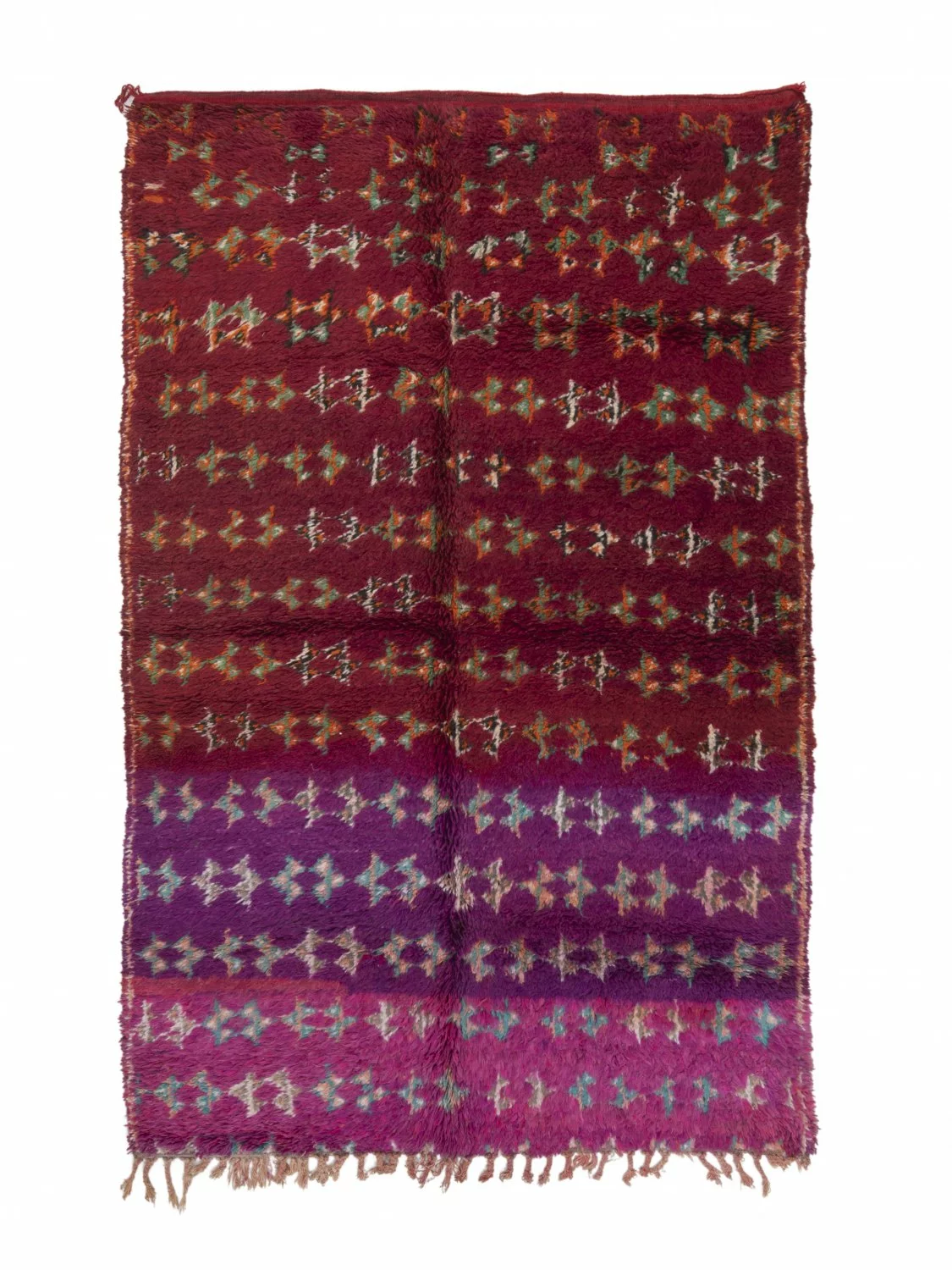 Marokkolainen Kilim Matto Azilal Special Edition 280 X 170 Cm 3 Marokkolainen Kilim Matto Azilal Special Edition 280 X 170 Cm