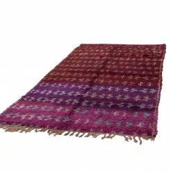 Marokkolainen Kilim Matto Azilal Special Edition 280 X 170 Cm 8 Marokkolainen Kilim Matto Azilal Special Edition 280 X 170 Cm -Pyöreät matot myymälä 53aa