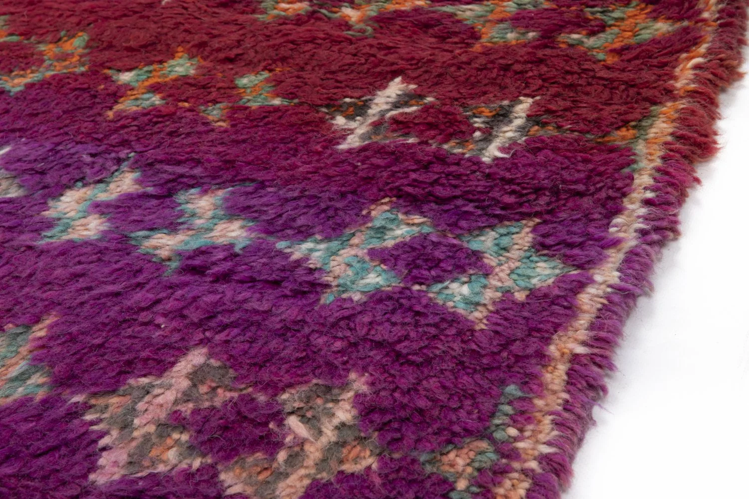 Marokkolainen Kilim Matto Azilal Special Edition 280 X 170 Cm 5 Marokkolainen Kilim Matto Azilal Special Edition 280 X 170 Cm - Image 3