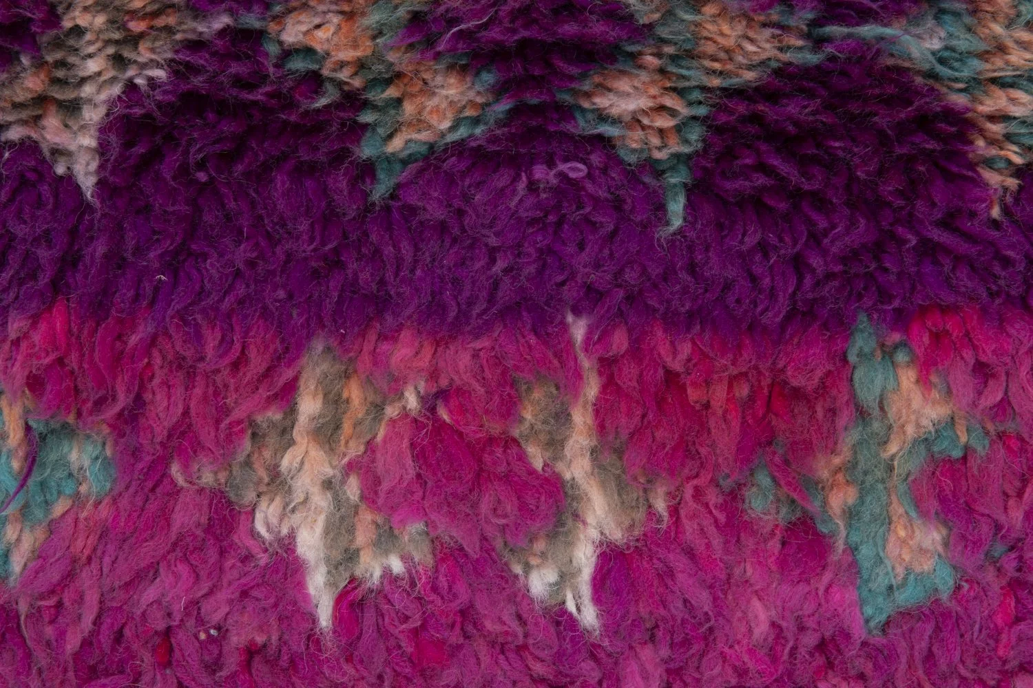 Marokkolainen Kilim Matto Azilal Special Edition 280 X 170 Cm 6 Marokkolainen Kilim Matto Azilal Special Edition 280 X 170 Cm - Image 4