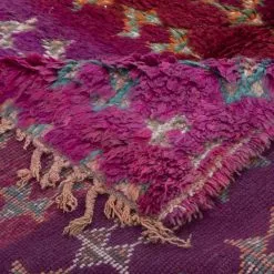 Marokkolainen Kilim Matto Azilal Special Edition 280 X 170 Cm 11 Marokkolainen Kilim Matto Azilal Special Edition 280 X 170 Cm -Pyöreät matot myymälä 53d