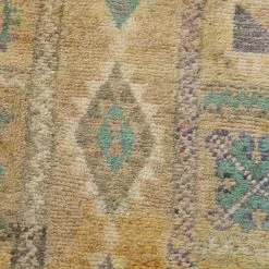 Marokkolainen Kilim Matto Azilal Special Edition 330 X 160 Cm -Pyöreät matot myymälä 54c