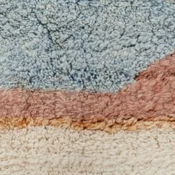 Marokkolainen Kilim Matto Azilal 310 X 210 Cm -Pyöreät matot myymälä 54c 89358