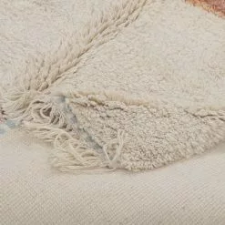 Marokkolainen Kilim Matto Azilal 310 X 210 Cm -Pyöreät matot myymälä 54d 1396