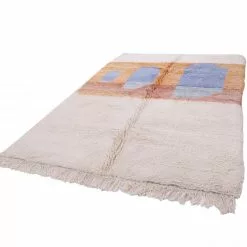 Marokkolainen Kilim Matto Azilal 310 X 210 Cm -Pyöreät matot myymälä 54f