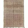 Marokkolainen Kilim Matto Azilal Special Edition 270 X 200 Cm -Pyöreät matot myymälä 55 1a