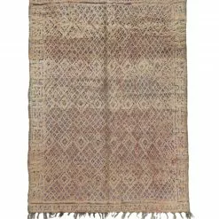 Marokkolainen Kilim Matto Azilal Special Edition 270 X 200 Cm