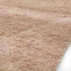 Marokkolainen Kilim Matto Azilal 290 X 200 Cm -Pyöreät matot myymälä 55b 62295