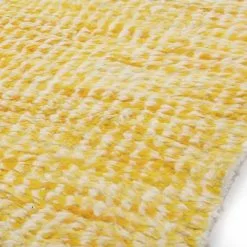 Marokkolainen Kilim Matto Azilal 310 X 220 Cm -Pyöreät matot myymälä 56b 28621