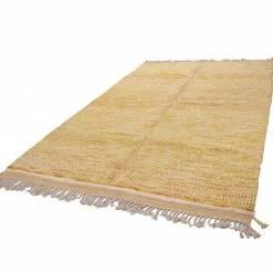 Marokkolainen Kilim Matto Azilal 310 X 220 Cm -Pyöreät matot myymälä 56f 83969