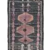 Marokkolainen Kilim Matto Boucherouite 270 X 170 Cm 1 Marokkolainen Kilim Matto Boucherouite 270 X 170 Cm -Pyöreät matot myymälä 57 1