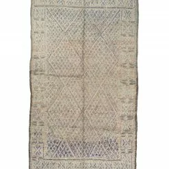 Marokkolainen Kilim Matto Azilal Special Edition 310 X 180 Cm