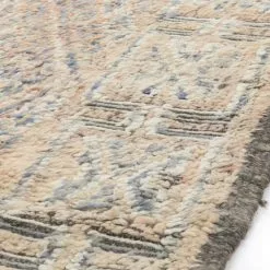 Marokkolainen Kilim Matto Azilal Special Edition 310 X 180 Cm -Pyöreät matot myymälä 58b