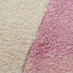 Marokkolainen Kilim Matto Azilal 320 X 210 Cm -Pyöreät matot myymälä 58c 74932