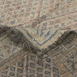 Marokkolainen Kilim Matto Azilal Special Edition 310 X 180 Cm -Pyöreät matot myymälä 58d