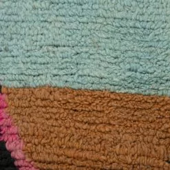 Marokkolainen Kilim Matto Azilal 300 X 200 Cm -Pyöreät matot myymälä 5c 32479