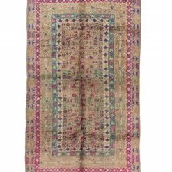 Marokkolainen Kilim Matto Azilal Special Edition 300 X 170 Cm
