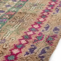 Marokkolainen Kilim Matto Azilal Special Edition 300 X 170 Cm 9 Marokkolainen Kilim Matto Azilal Special Edition 300 X 170 Cm -Pyöreät matot myymälä 60b