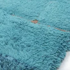 Marokkolainen Kilim Matto Azilal 290 X 200 Cm 8 Marokkolainen Kilim Matto Azilal 290 X 200 Cm -Pyöreät matot myymälä 60b 74933