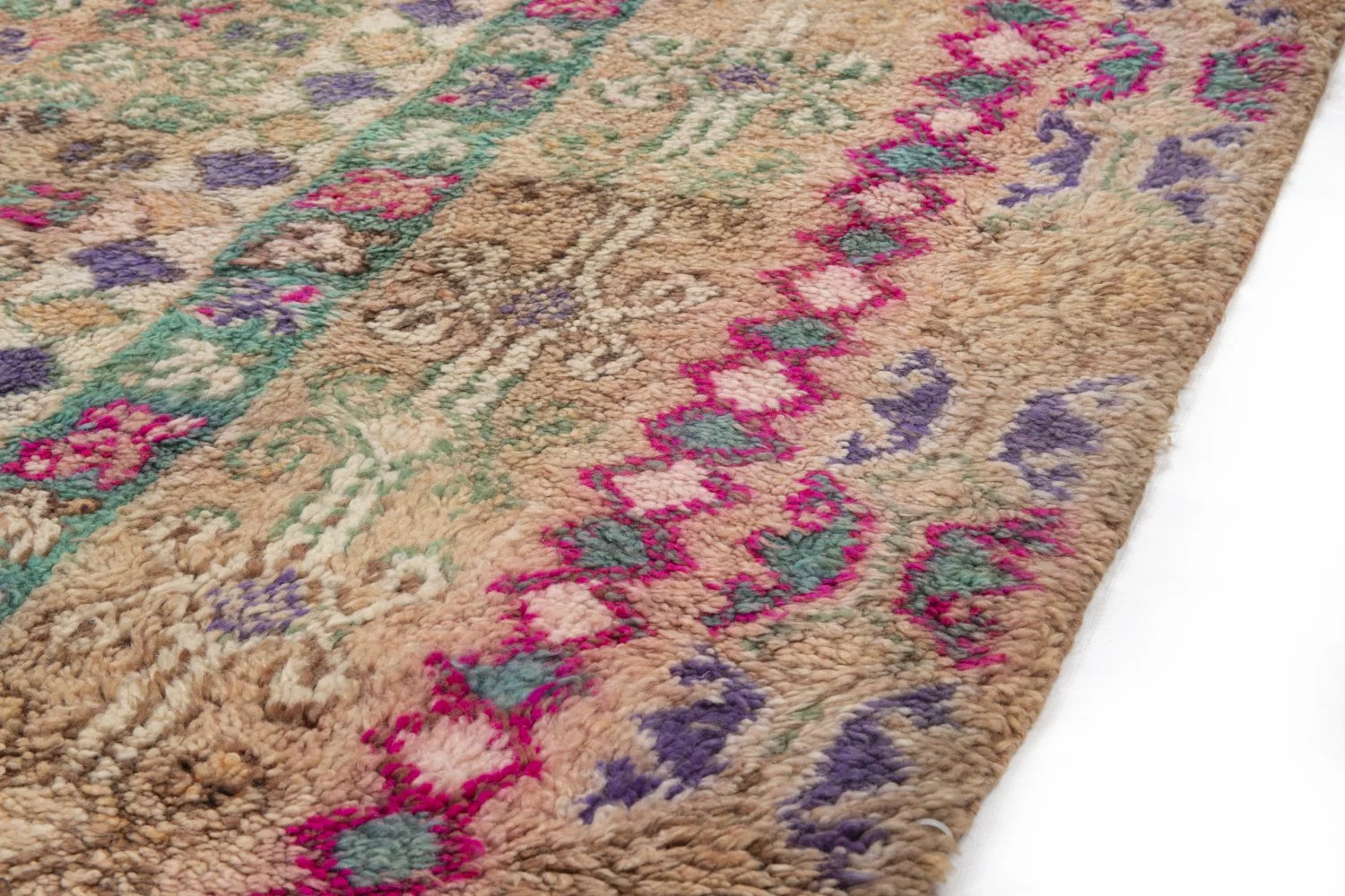 Marokkolainen Kilim Matto Azilal Special Edition 300 X 170 Cm 5 Marokkolainen Kilim Matto Azilal Special Edition 300 X 170 Cm - Image 3