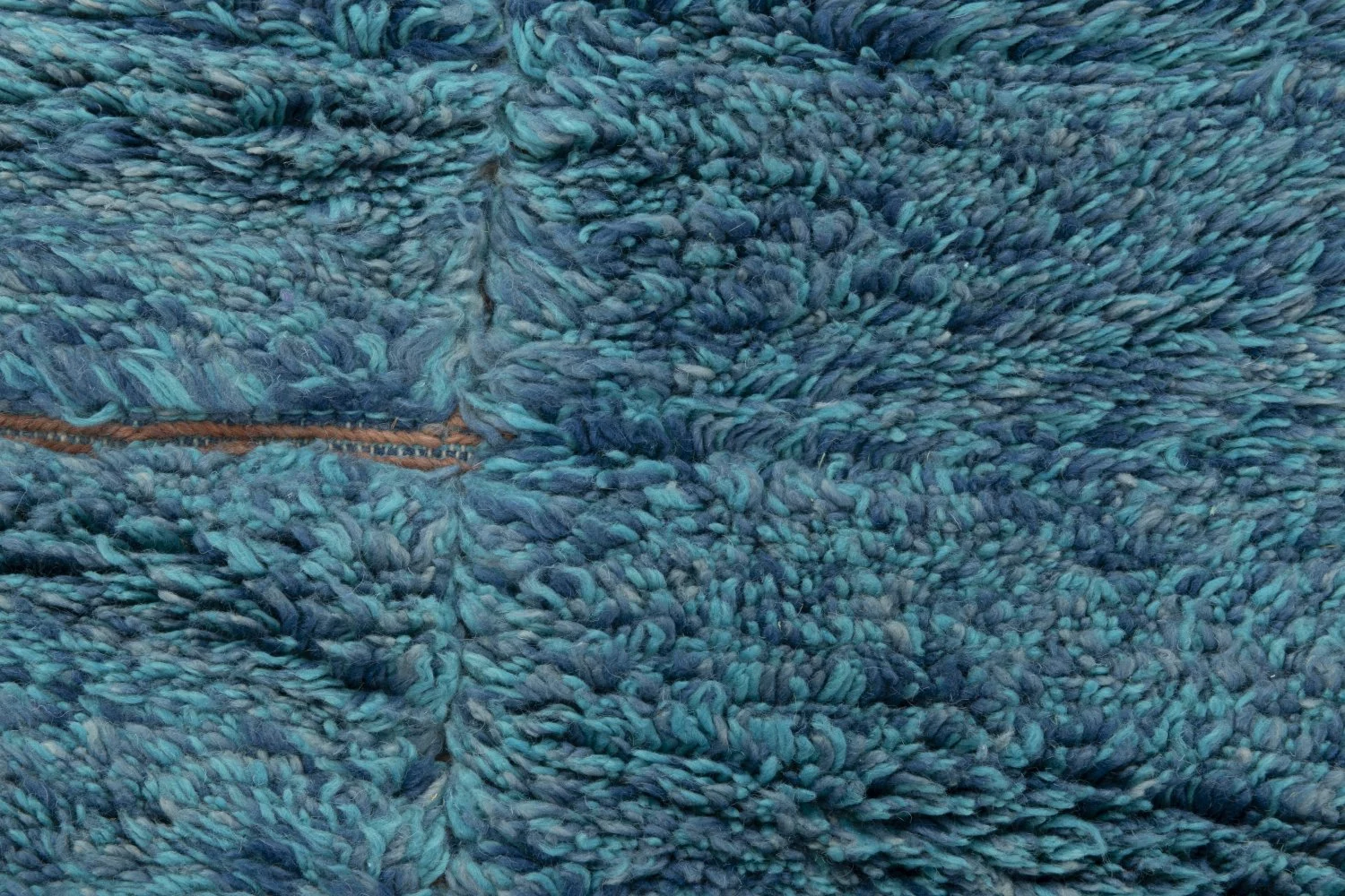 Marokkolainen Kilim Matto Azilal 290 X 200 Cm 5 Marokkolainen Kilim Matto Azilal 290 X 200 Cm - Image 3