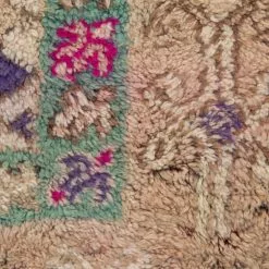 Marokkolainen Kilim Matto Azilal Special Edition 300 X 170 Cm 10 Marokkolainen Kilim Matto Azilal Special Edition 300 X 170 Cm -Pyöreät matot myymälä 60c