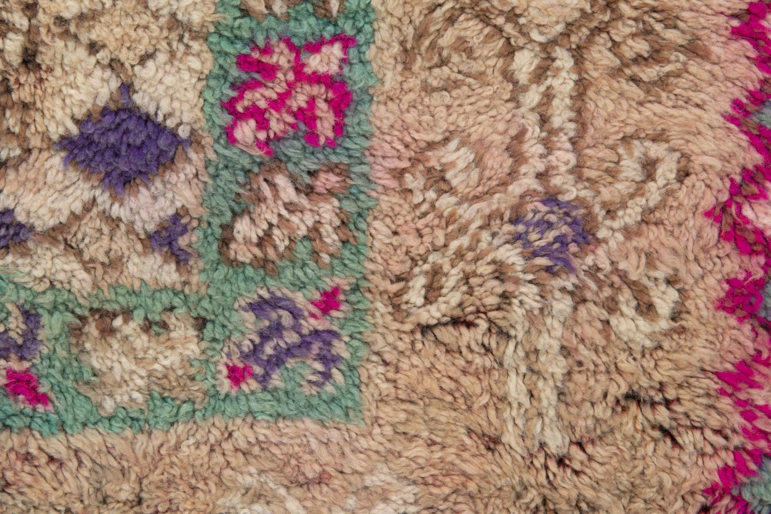 Marokkolainen Kilim Matto Azilal Special Edition 300 X 170 Cm 6 Marokkolainen Kilim Matto Azilal Special Edition 300 X 170 Cm - Image 4