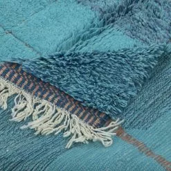 Marokkolainen Kilim Matto Azilal 290 X 200 Cm 10 Marokkolainen Kilim Matto Azilal 290 X 200 Cm -Pyöreät matot myymälä 60d 58522