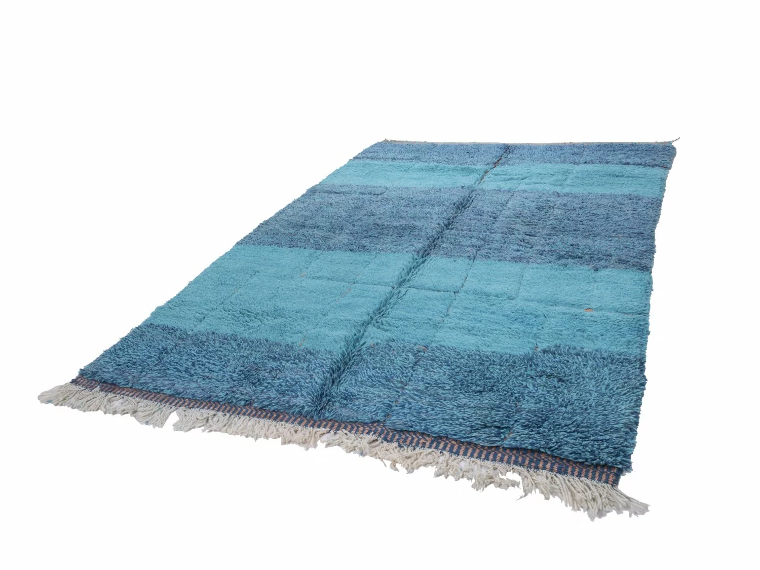 Marokkolainen Kilim Matto Azilal 290 X 200 Cm 7 Marokkolainen Kilim Matto Azilal 290 X 200 Cm - Image 5