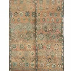 Marokkolainen Kilim Matto Azilal Special Edition 250 X 180 Cm