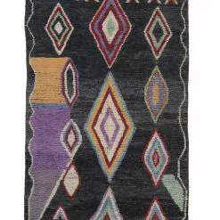 Marokkolainen Kilim Matto Azilal 300 X 200 Cm