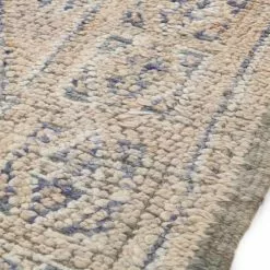 Marokkolainen Kilim Matto Azilal Special Edition 270 X 190 Cm -Pyöreät matot myymälä 62b