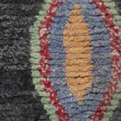 Marokkolainen Kilim Matto Azilal 300 X 200 Cm -Pyöreät matot myymälä 62c 62208