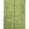 Marokkolainen Kilim Matto Azilal 300 X 200 Cm 2 Marokkolainen Kilim Matto Azilal 300 X 200 Cm -Pyöreät matot myymälä 63 1