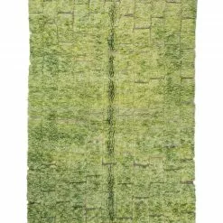 Marokkolainen Kilim Matto Azilal 300 X 200 Cm