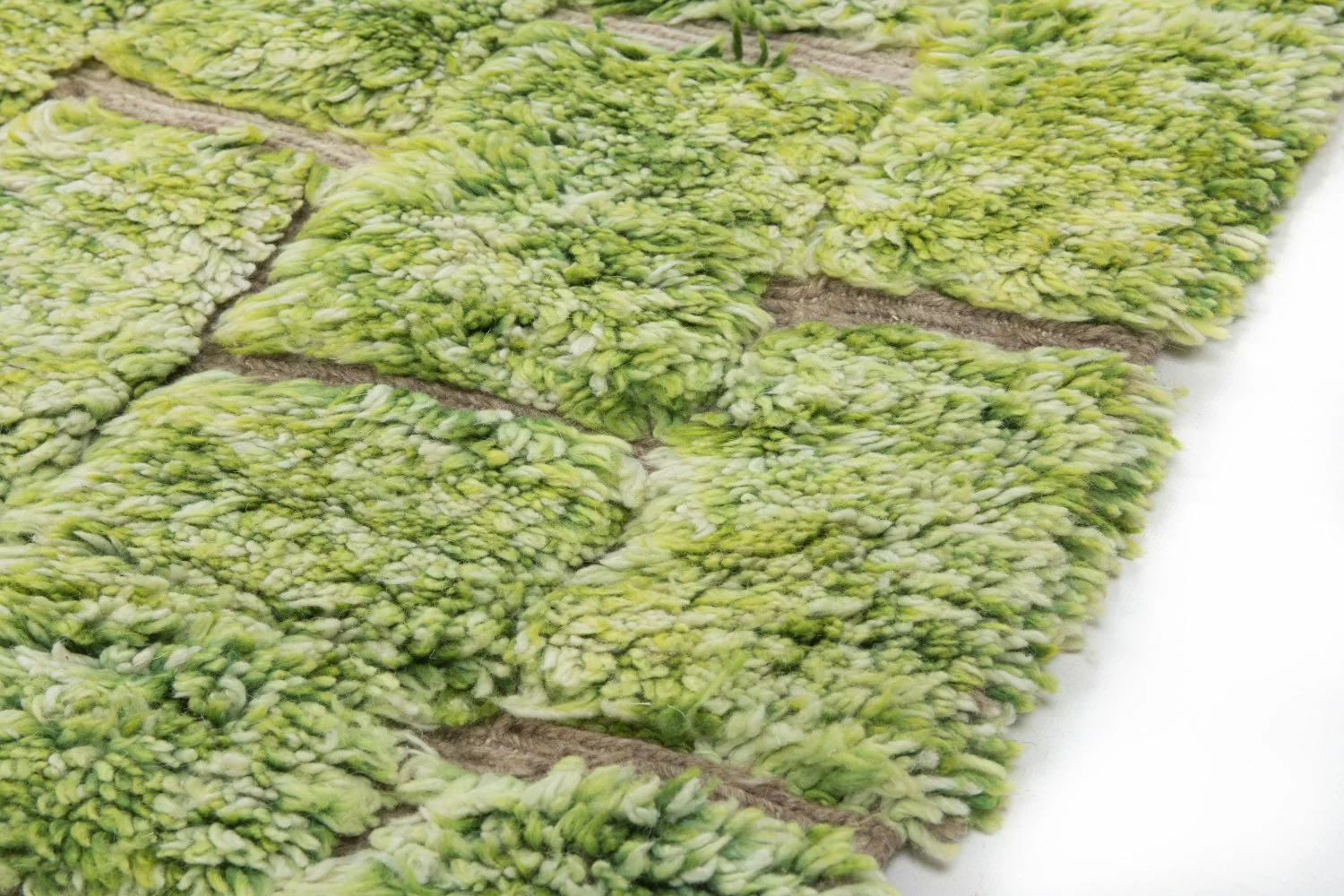 Marokkolainen Kilim Matto Azilal 300 X 200 Cm 4 Marokkolainen Kilim Matto Azilal 300 X 200 Cm - Image 2