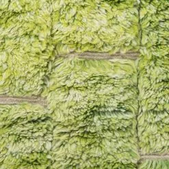 Marokkolainen Kilim Matto Azilal 300 X 200 Cm 9 Marokkolainen Kilim Matto Azilal 300 X 200 Cm -Pyöreät matot myymälä 63c 8381